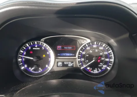 2020 Infiniti Qx60 Pure из США, поврежденный, VIN 5N1DL0MN6LC533824